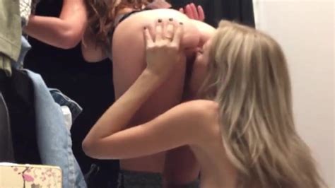 Lesbian Ass Licking In The Mall Dressing Room Free Porn 2e Fr
