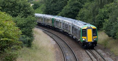 birmingham  london rail services hit  signalling failure