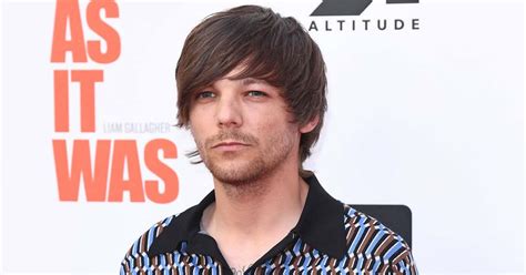 euphoria louis tomlinson did not approve of animated sex scene with harry styles on hbo