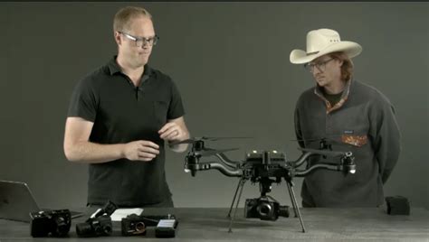 freefly astro  american drone announced drone
