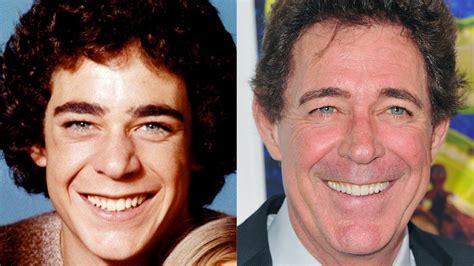 Greg Brady Is 60 Here Are 7 1970s Heartthrobs Then And Now