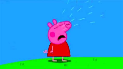 peppa pig crying episode peppa pig en espanol crying compilation