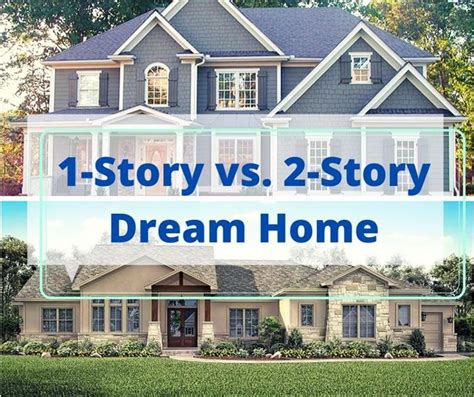 story   story dream home   ready  decide
