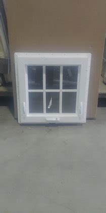 milgard vinyl awning window  sdl ro    energy shop