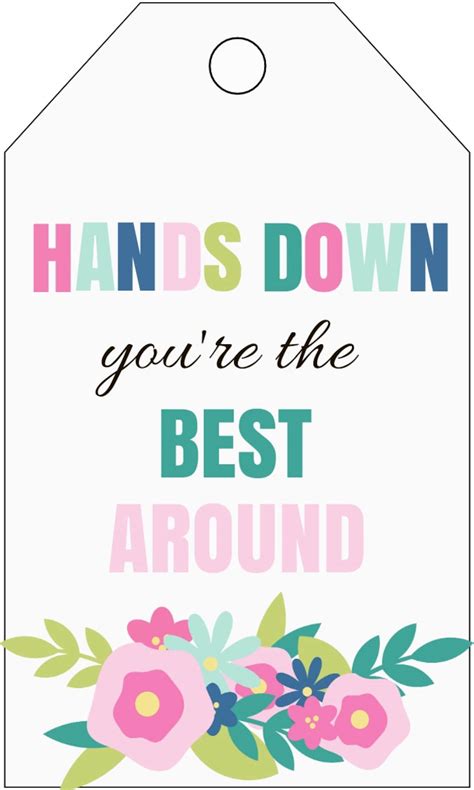 hands  youre     printable