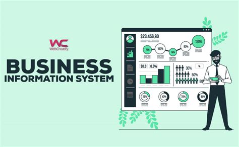 business information systems webcreatify