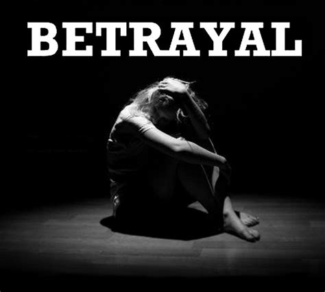 betrayal david  masters