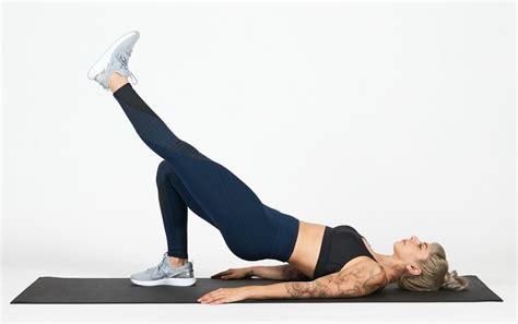 glute exercises  improve  stride   prevent injuries   exercise