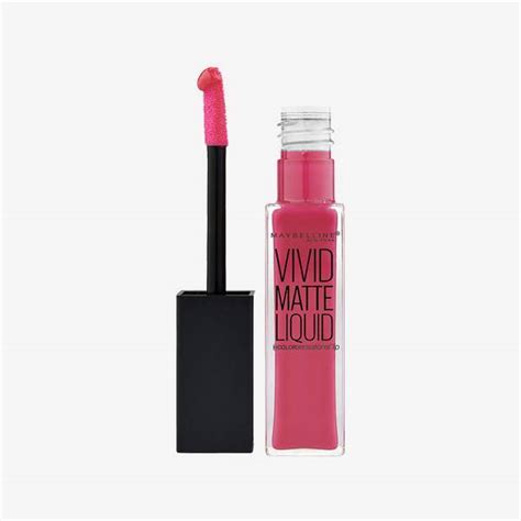 7 best liquid matte lipsticks of 2019