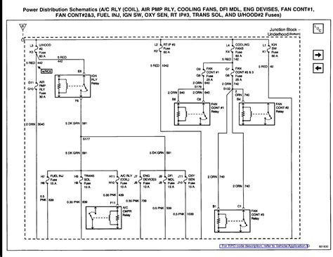 impala stereo wiring diagrams