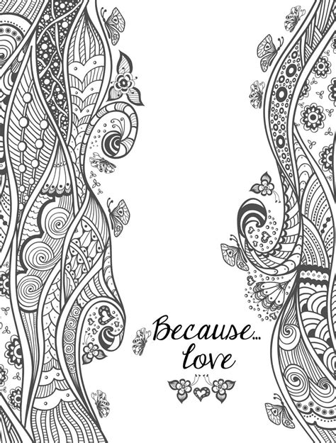 printable valentines adult coloring pages nerdy mamma