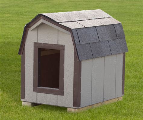 dog houses animal structures glick structures