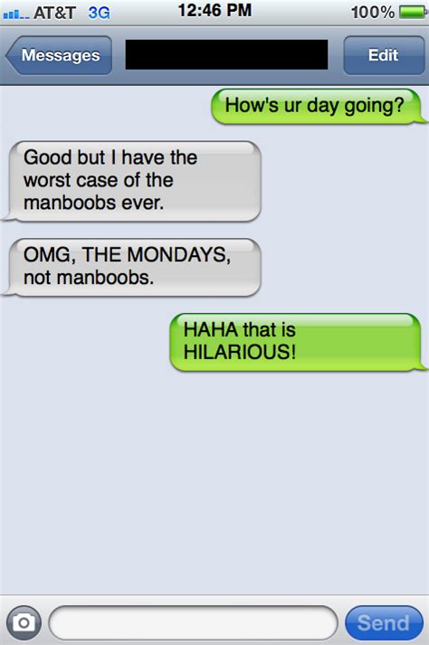 the 12 best autocorrect fails of 2011 from autocorrector
