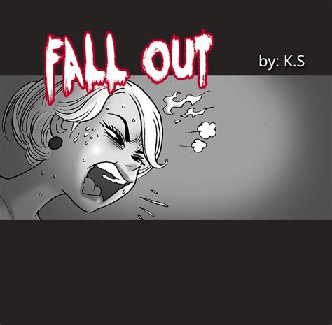 silent horror fall out tapas
