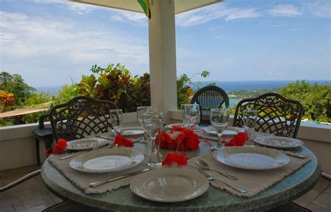 Tranquility Villa Your Jamaican Home Away From Home Port Antonio