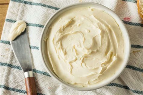 cream cheese history flavor benefits