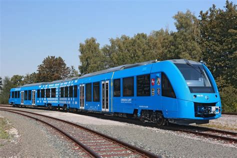 alstom announces rolling stock  digital systems  innotrans