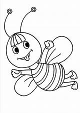 Bug Coloring Pages Books Last Printable sketch template
