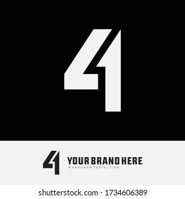 number  logo images stock   objects vectors