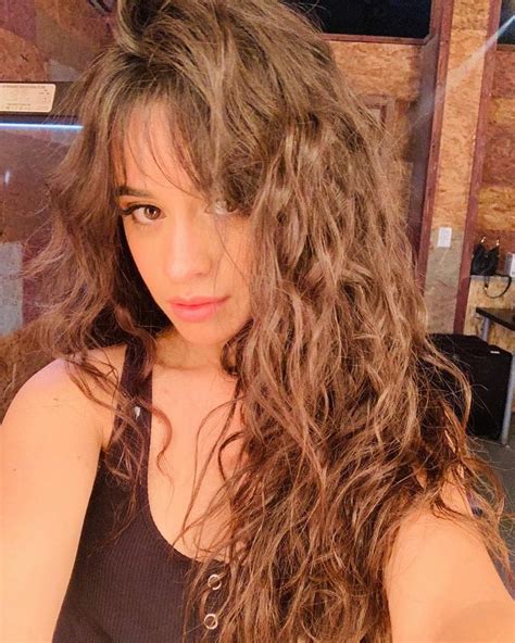 Pin By Being Lovely On Camila Cabello ️ Hair Styles Hair Beauty