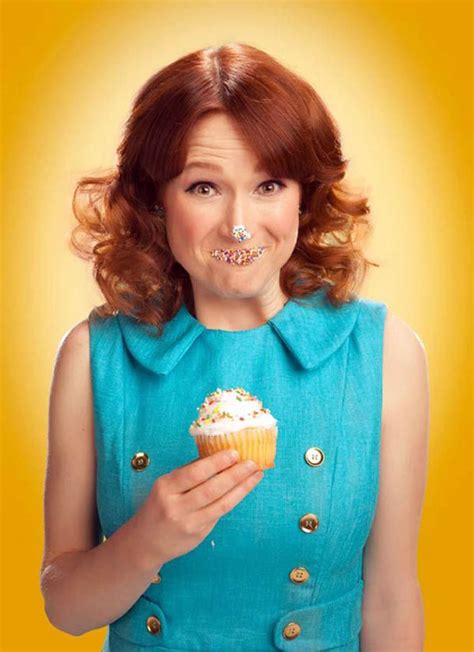 Ellie Kemper Nude Leaked Photos And Porn Video Scandal
