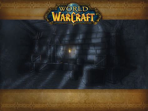Stormwind Stockade Wowpedia Your Wiki Guide To The