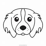Cachorro Cachorros Hund sketch template