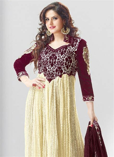 latest indian frock designs   indian party wear collection party wear dresses