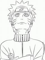 Coloring Pages Naruto Uzumaki Ages Recognition Develop Creativity Skills Focus Motor Way Fun Color Kids sketch template