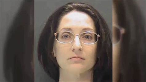 Lauren Debenedetta Arrested For Alleged Sex With 15 Year