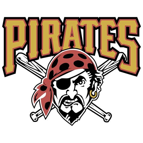 pittsburgh pirates logos
