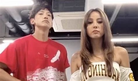Fans Are Excited To See Lee Hyori And Rain Combine Forces As They Dance