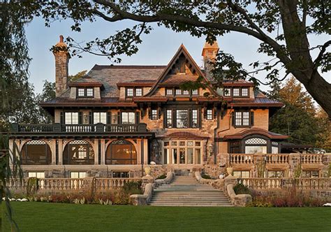 victorian revival finger lakes image  house architecture design mansions beautiful homes