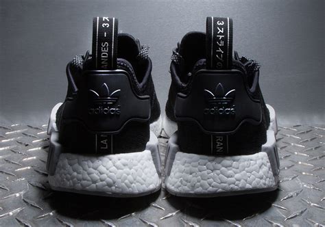 adidas nmd  reflective cq sneakernewscom