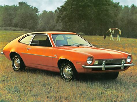 ford pinto  years  modifications  reviews msrp ratings   images