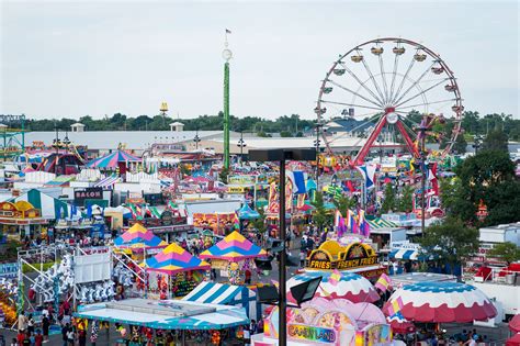 ohio state fair    close     visitors