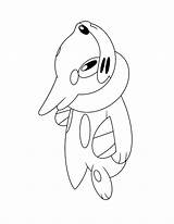 Coloriages Arbok Animaatjes sketch template