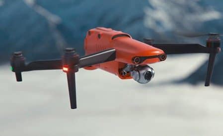 drones   longest flight time drone reviews