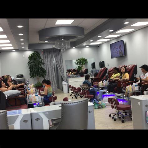 northerns nails  spa lilburn ga