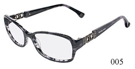 buy michael kors mk217 full frame prescription eyeglasses