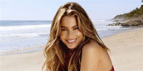 sofia vergara shares the big lesson she s learned about men since