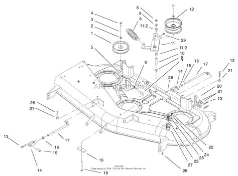 toro ss wiring diagram