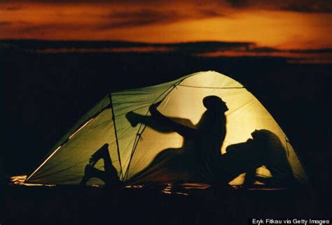 Festival Sex Top Tips On How To Get Frisky In A Tent Huffpost Uk Life