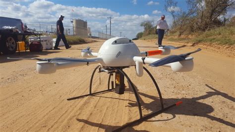 learn   streamline  methane gas detection   drone suas news  business  drones