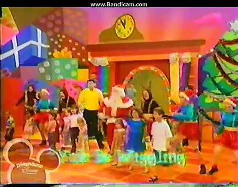 wiggles yue  wiggly part  video dailymotion