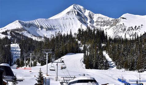 places   ski areas resorts