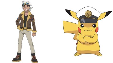 pokemon stelt twee nieuwe hoofdrolspelers voor tagmag