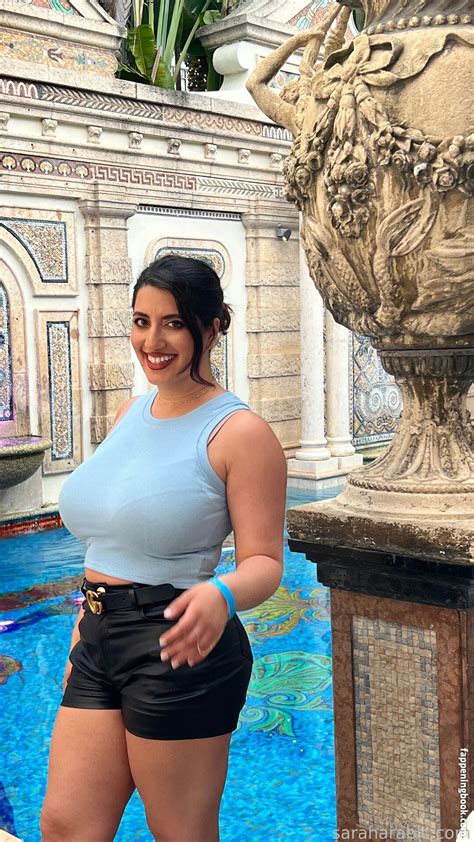Sarah Arabic Saraharabic Nude Onlyfans Leaks The Fappening Photo
