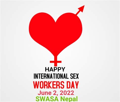 swasa nepal on twitter happy international sex workers day the month
