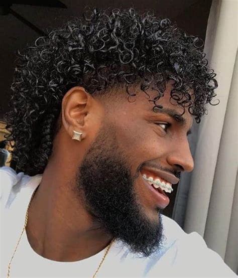 incredible hairstyles  black men  copy  trends
